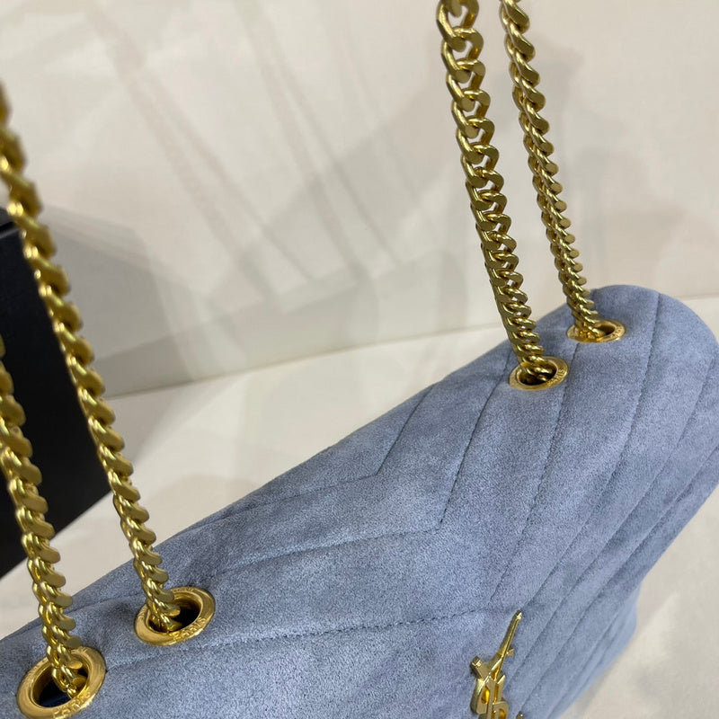 Satchel Bags - SLY Bags - 1058