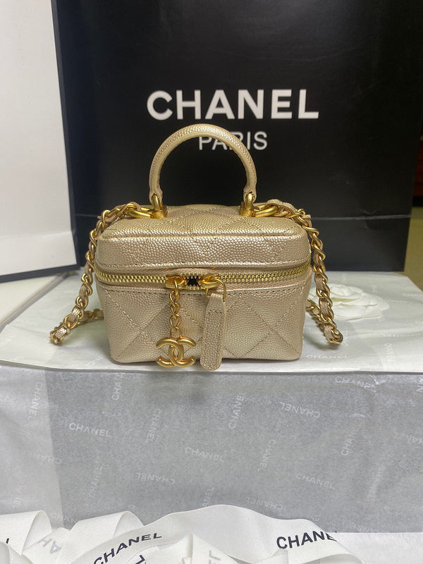 Satchel Bags - CHL Bags - 4339