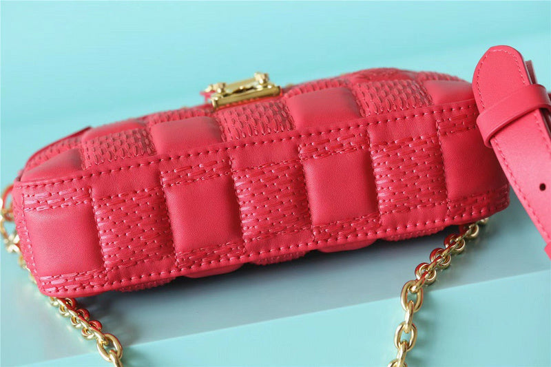 Satchel Bags - VL Bags - 7213