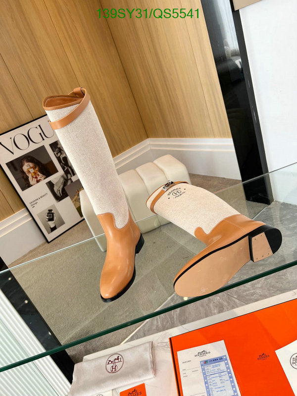 SAMC - Mix Boots - 549