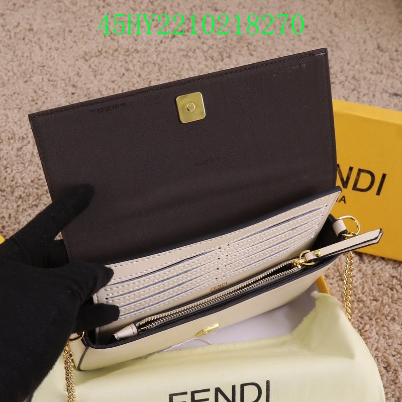 Glami - FDE Bags - 2649