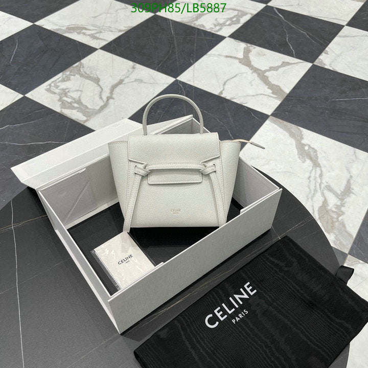 SAMC - COL Bags - 238