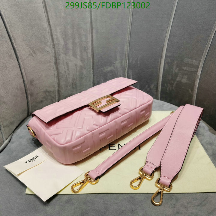 SAMC - FDE Bags - 601