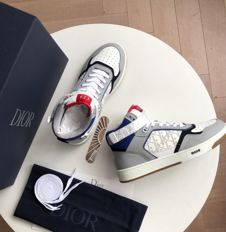 SAMCC - DOR Men Shoes - 671