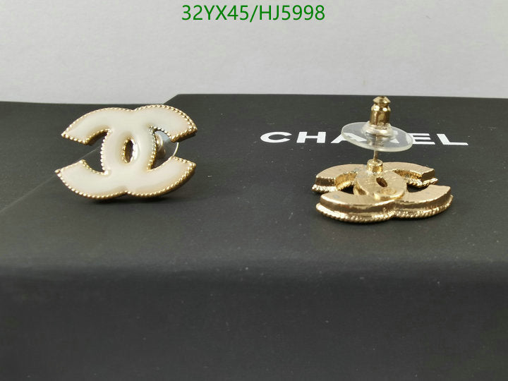 SAMC - CHL Jewelry - 453