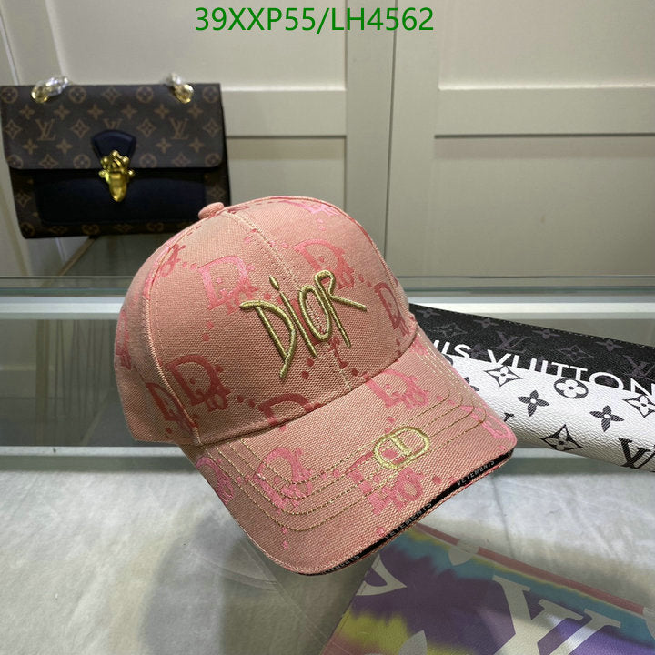 SAMC - DOR Caps & Hats - 158