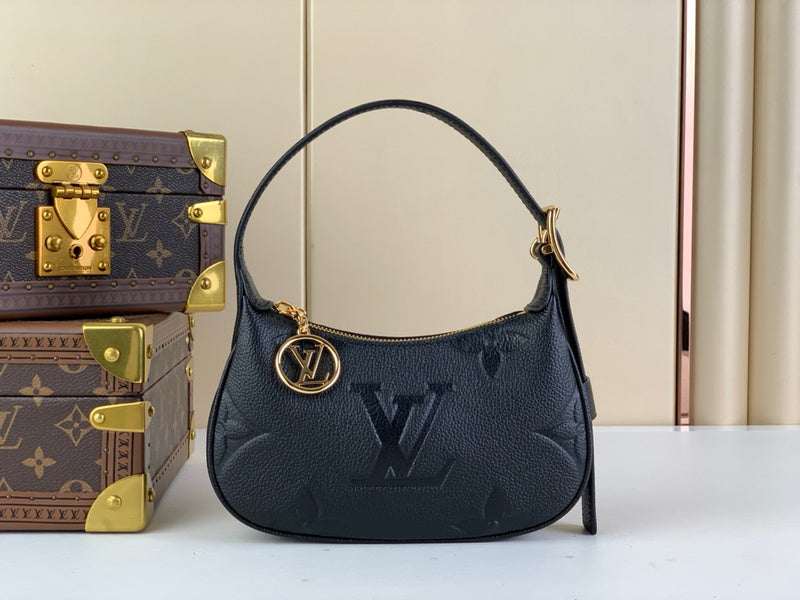 Satchel Bags - VL Bags - 2456