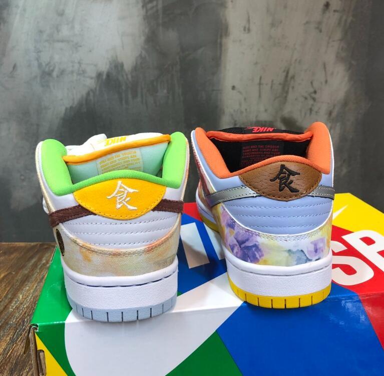 SAMC - NKE Shoes - 1785