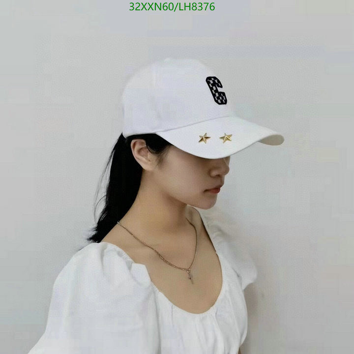 SAMC - COL Caps & Hats - 347