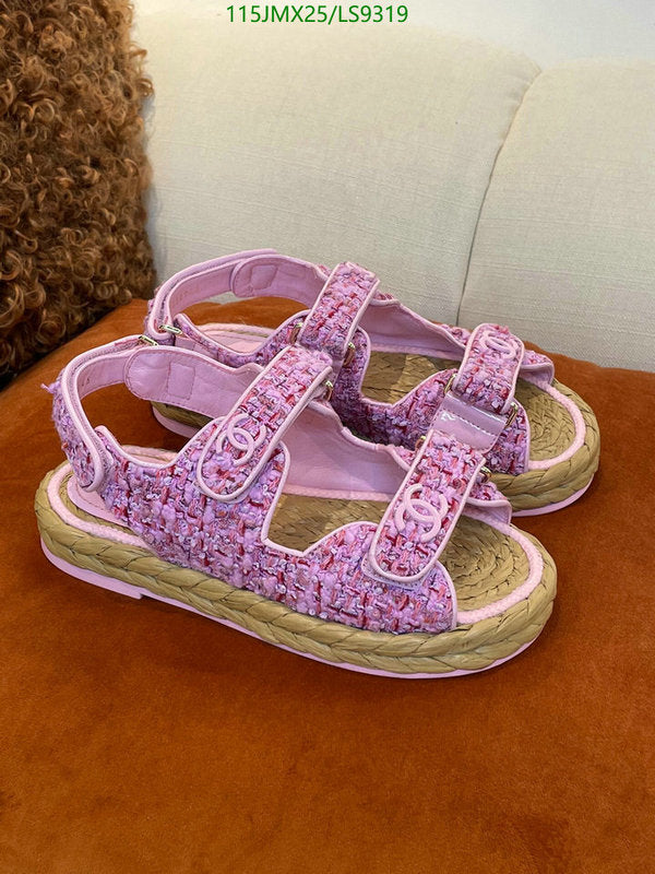 SAMC - CHL Women Shoes Beach - 162