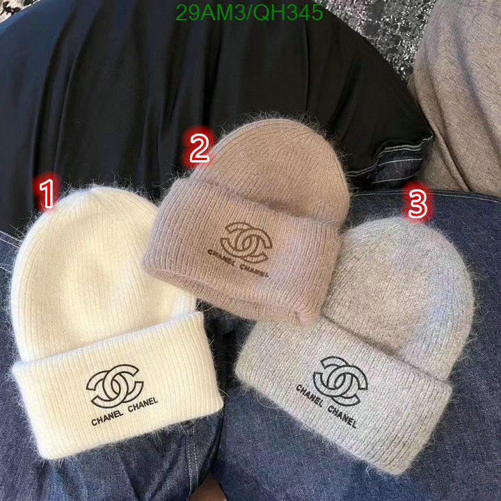SAMC - CHL Caps & Hats - 172