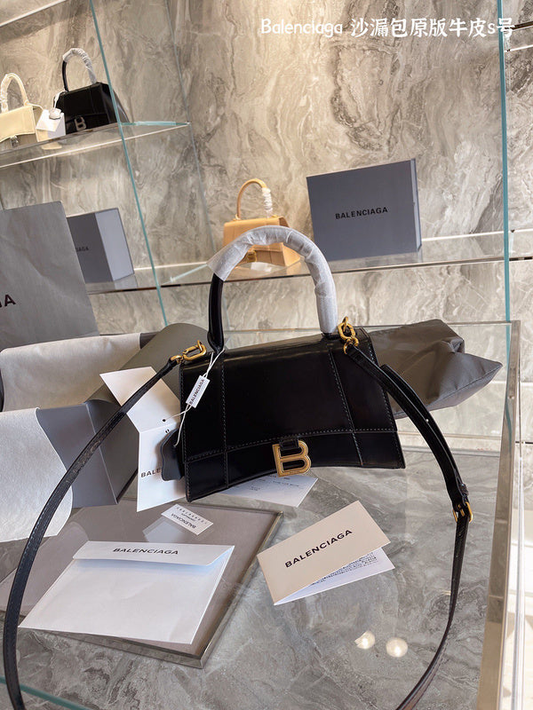 Satchel Bags - BGA Bags - 1461