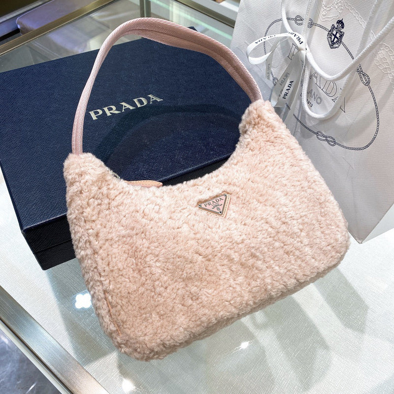 Satchel Bags - PDA Bags - 2332
