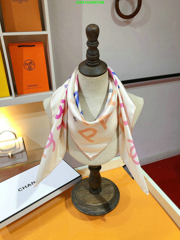 SAMC - CHL Scarves - 089