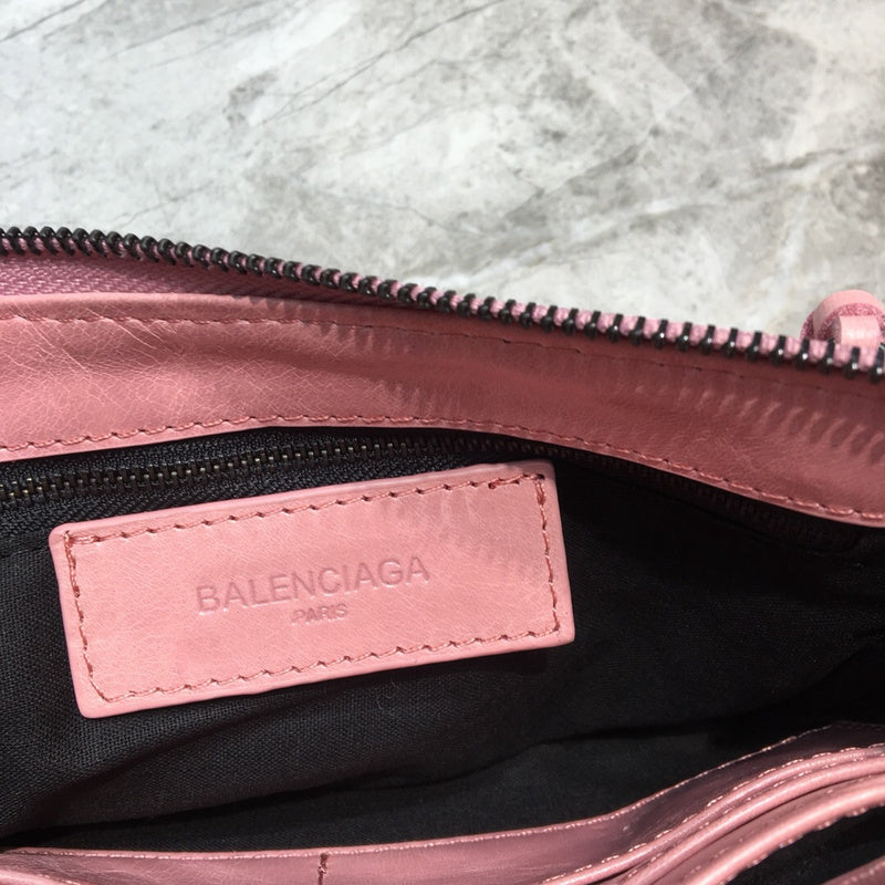 Satchel Bags - BGA Bags - 1098