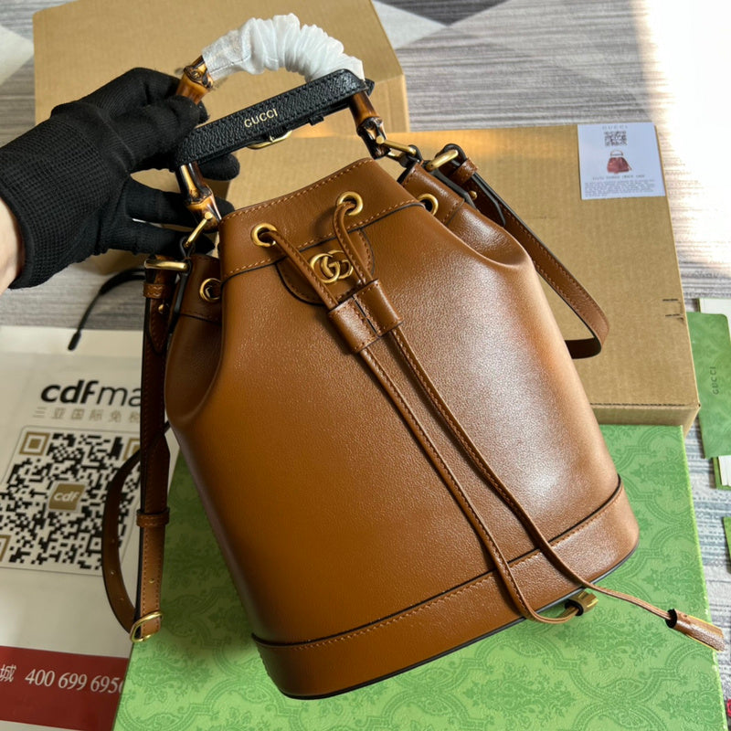 ELE - GG Bags - 1011