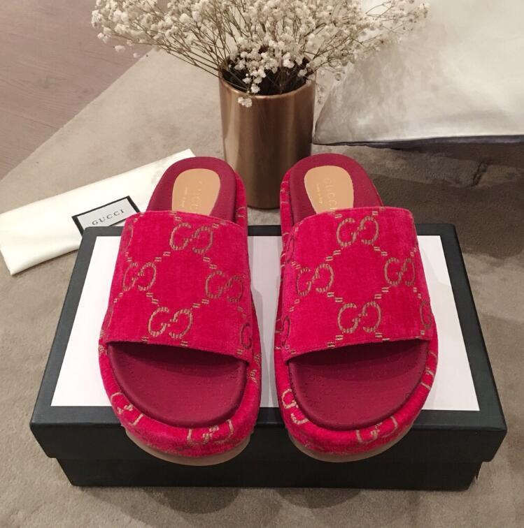 SAMC - GUKI Women Shoes - 2107
