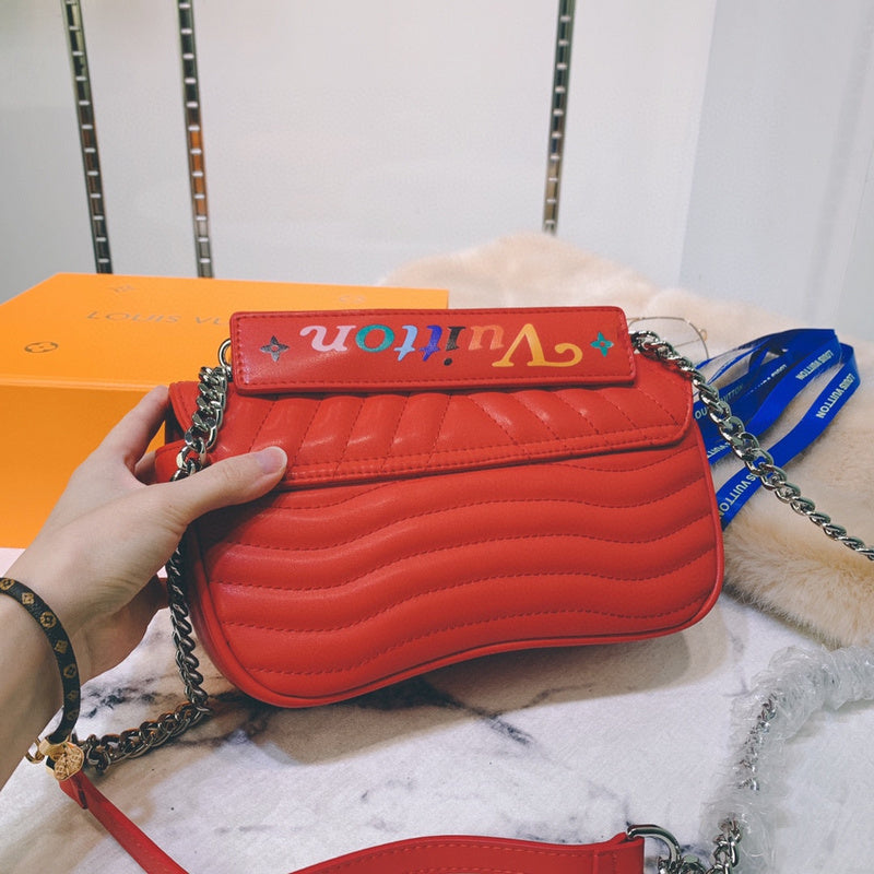 Satchel Bags - VL1 Bags - 235