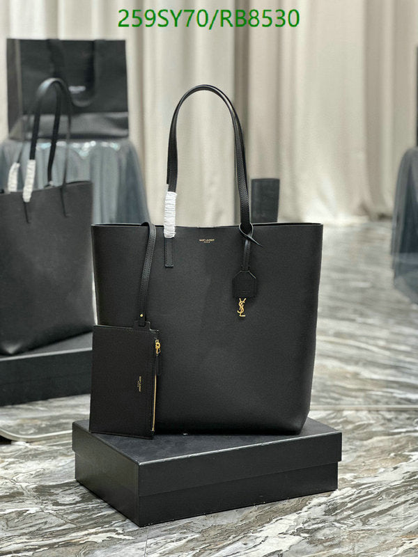 SAMC - YLS Bags - 134