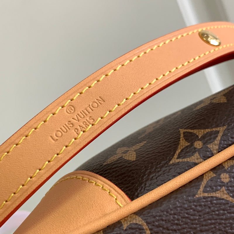 Satchel Bags - VL Bags - 1129