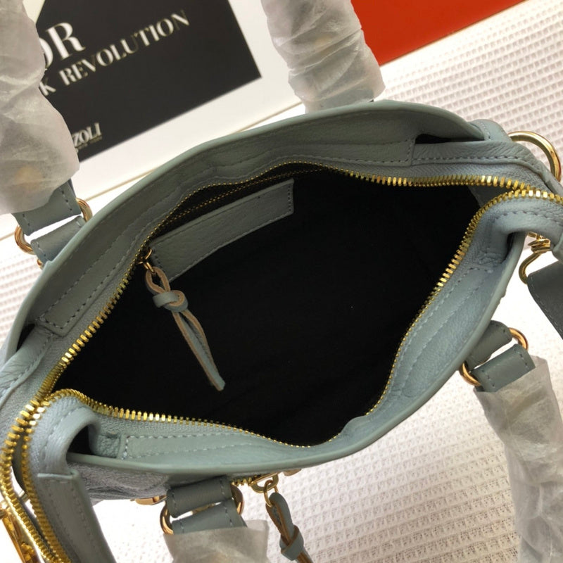 Satchel Bags - BGC Bags - 206
