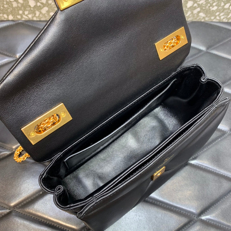 Satchel Bags - VTO Bags - 1012
