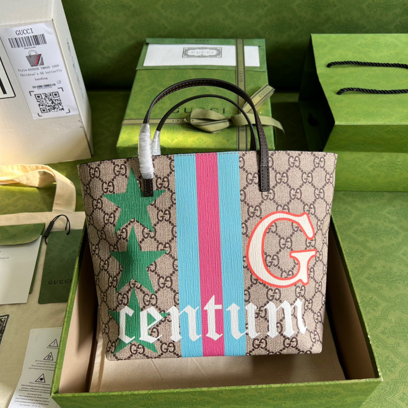 Satchel Bags - GCI Bags - 6906