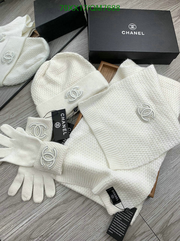 SAMC - CHL Scarves - 542