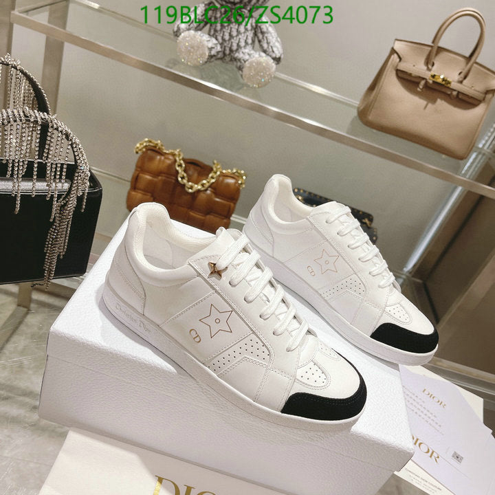 SAMCC - DOR Women Shoes - 1717