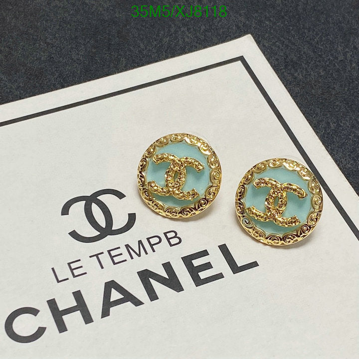 SAMC - CHL Jewelry - 979