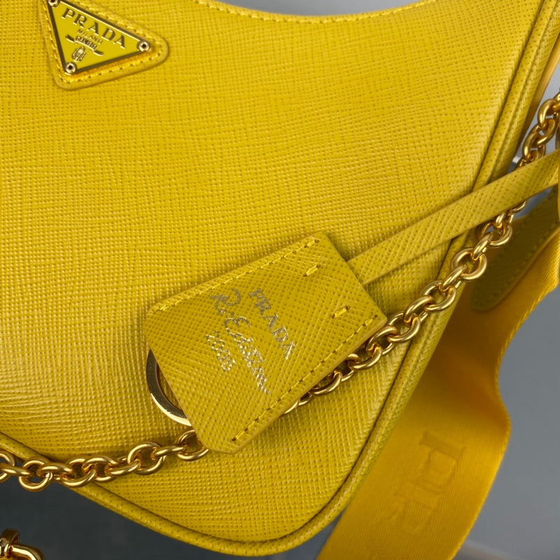 Glamy - PD Bags - 1005