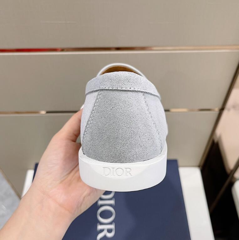 SAMCC - DOR Men Shoes - 439