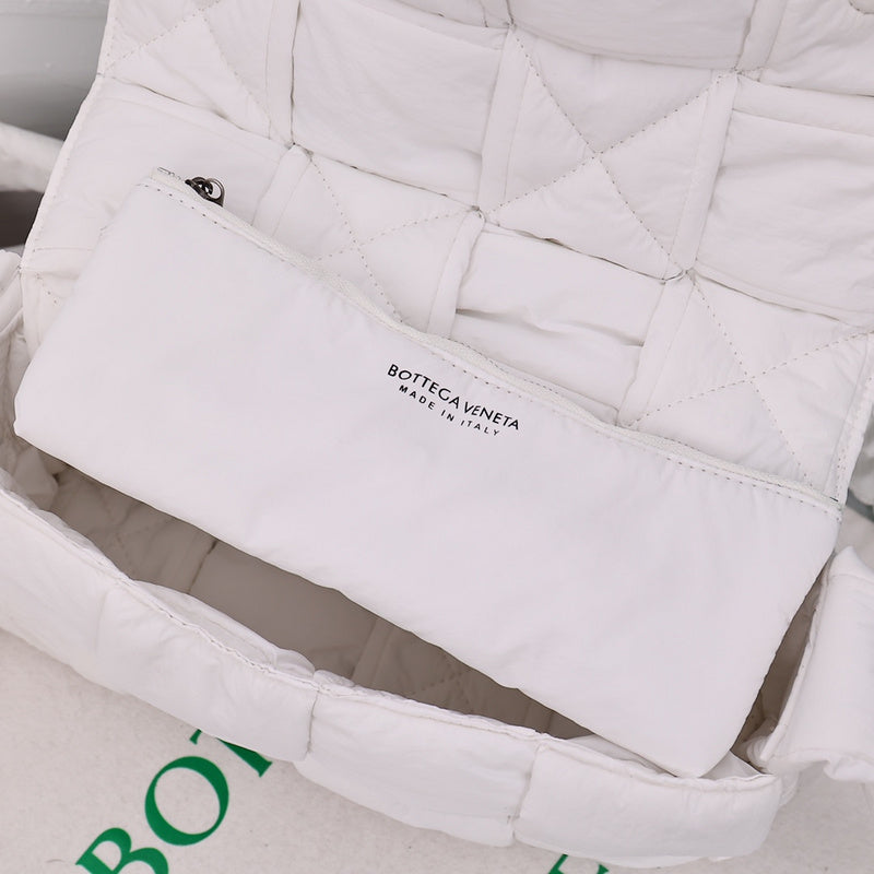 Satchel Bags - BV Bags - 001