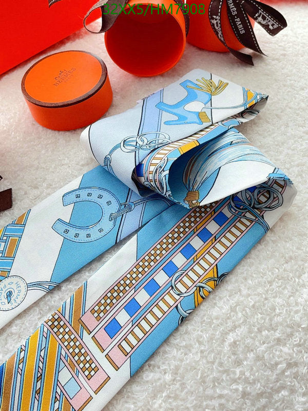 SAMC - HMS Scarves - 788