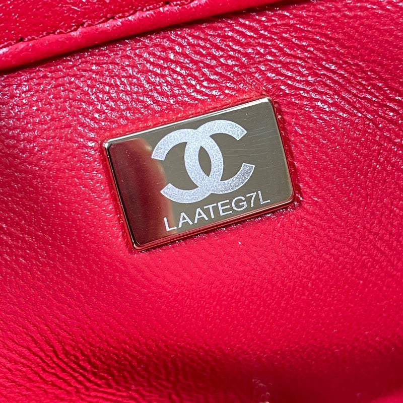Satchel Bags - CHL Bags - 2057