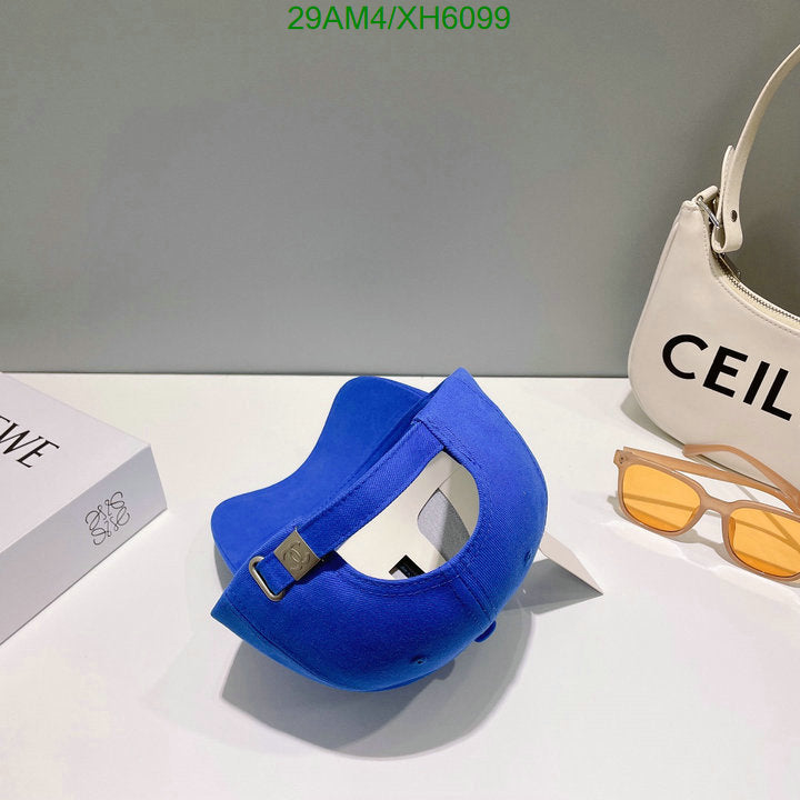 SAMC - CHL Caps & Hats - 270