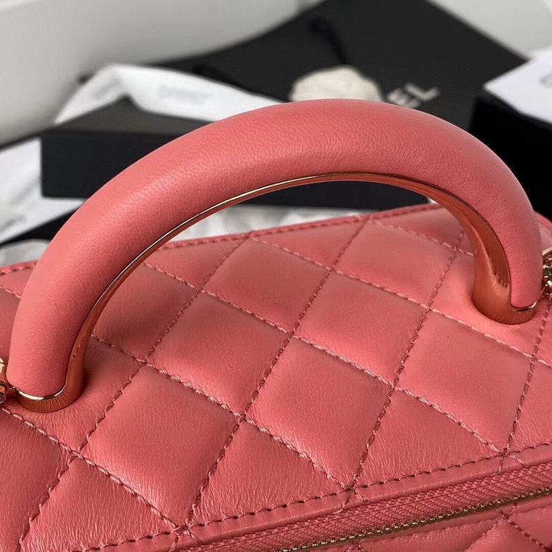 Satchel Bags - CHL Bags - 2562