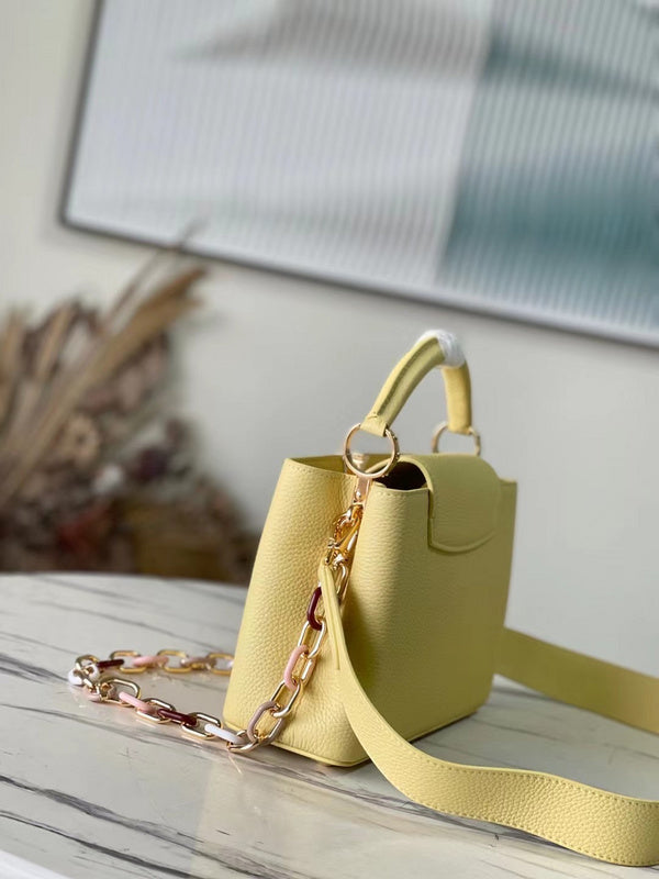 Satchel Bags - VL Bags - 1439