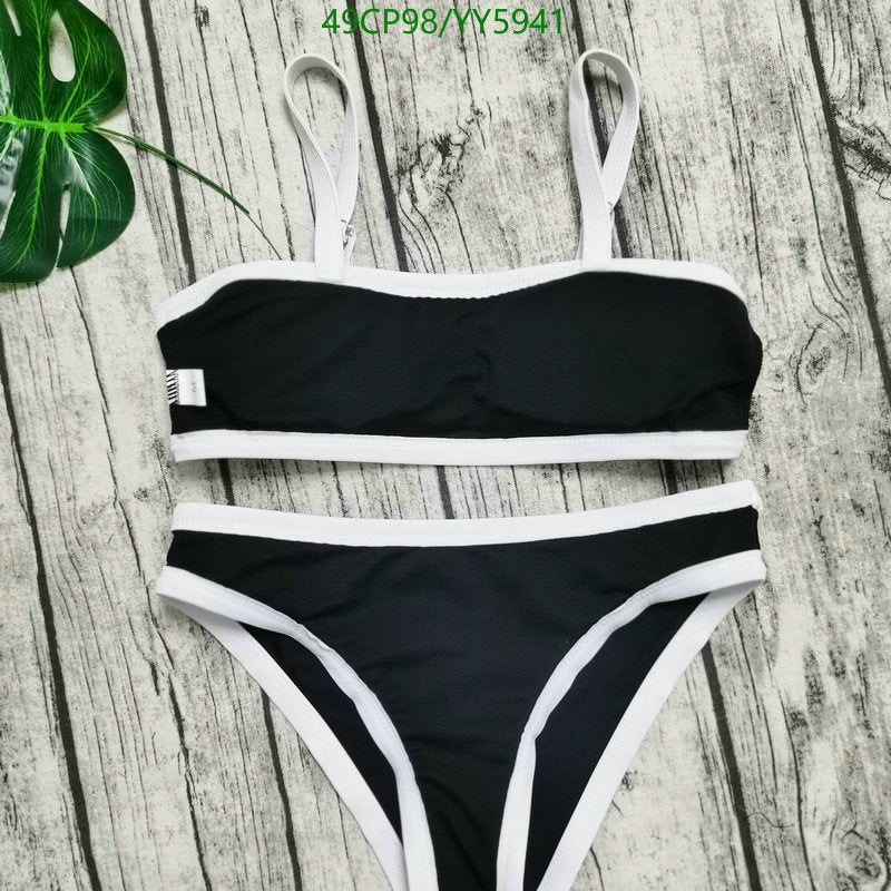 SAMC - CHL Swimsuits - 219