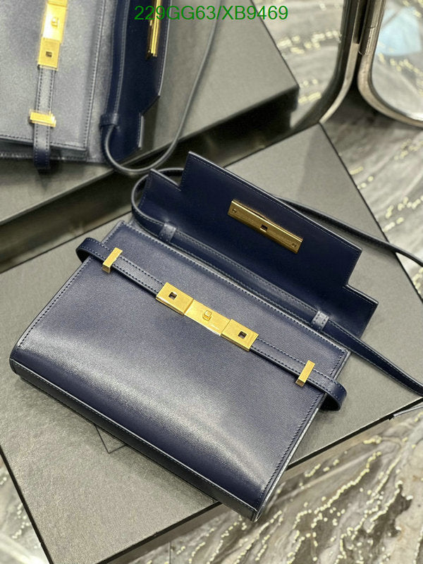 SAMC - YLS Bags - 328