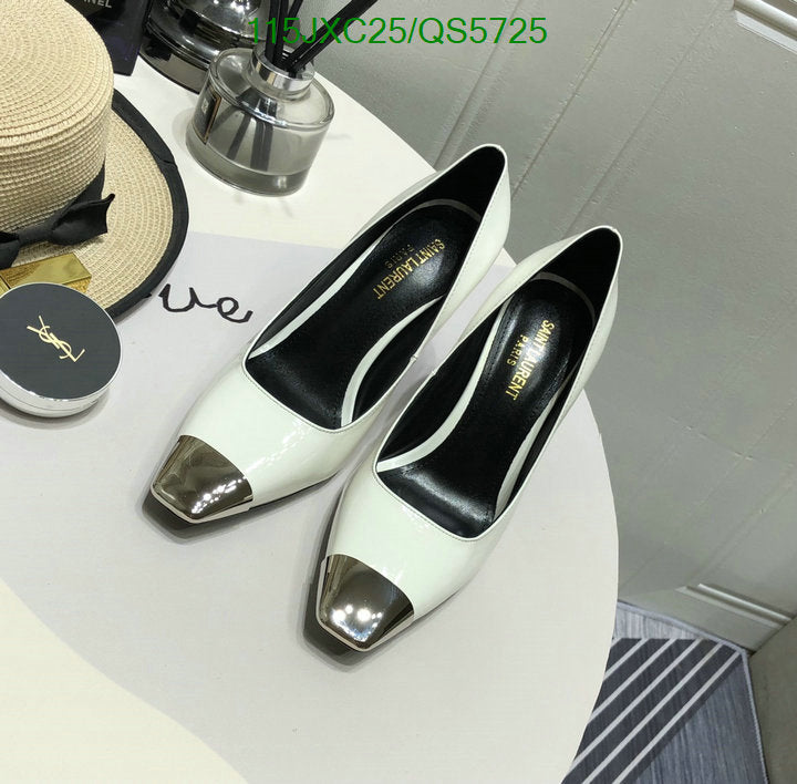 SAMC - YLS Women Shoes Heels - 031