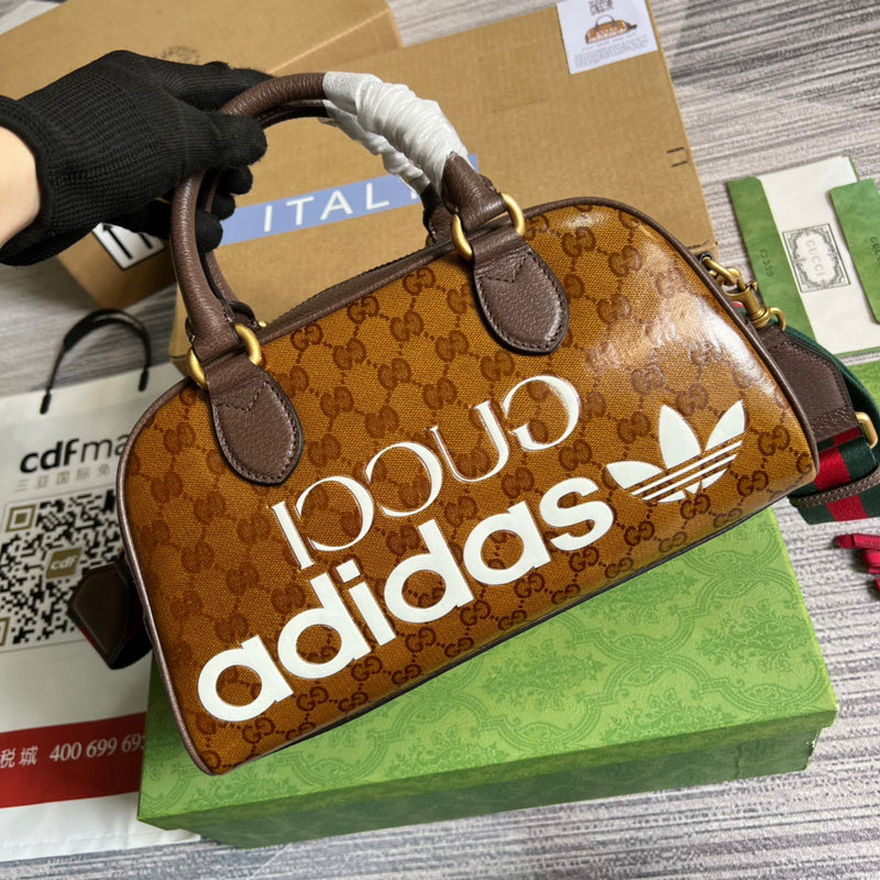 Satchel Bags - GCI Bags - 7988
