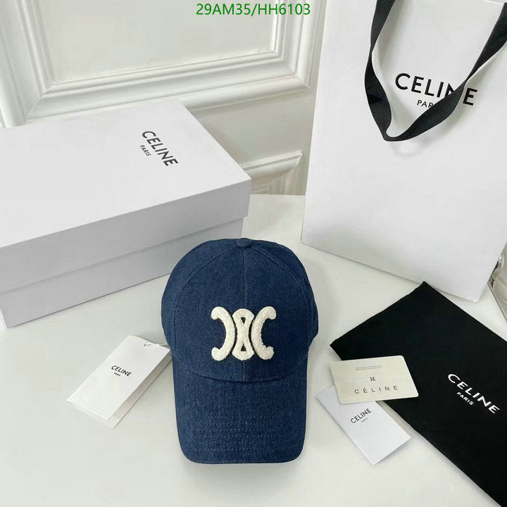 SAMC - COL Caps & Hats - 220