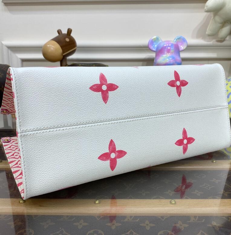 SAMC - LOV Bags - 1038