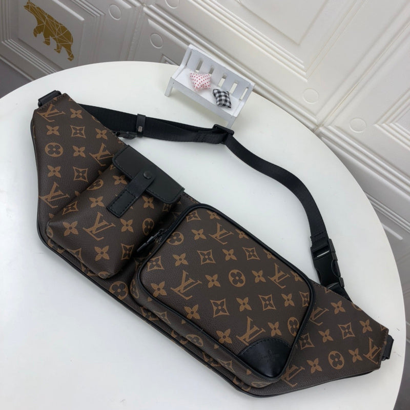 Satchel Bags - VL Bags - 2194