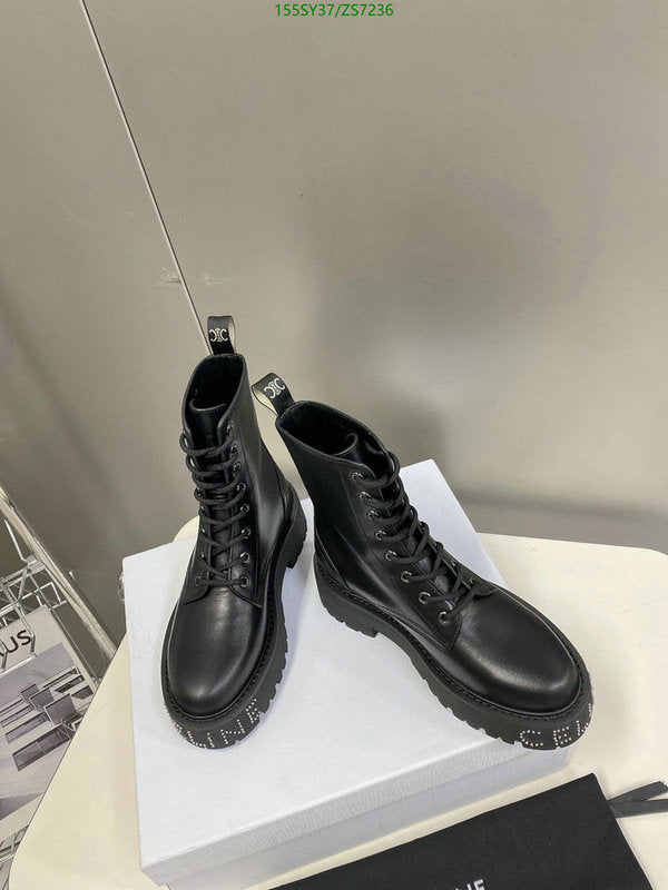SAMC - COL Women Shoes - 137
