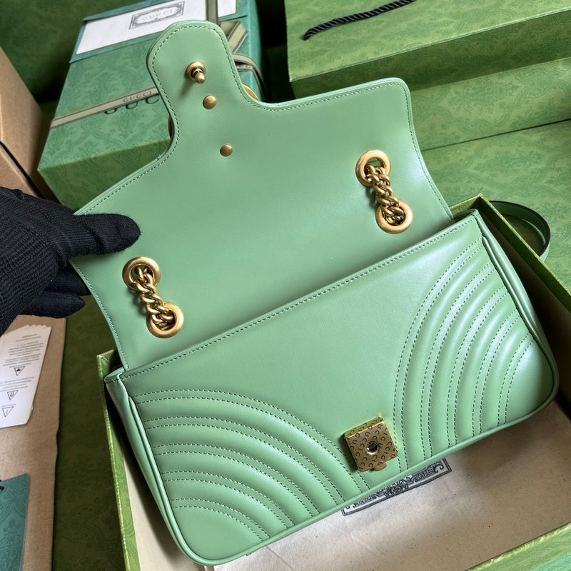 Satchel Bags - GCI Bags - 7690