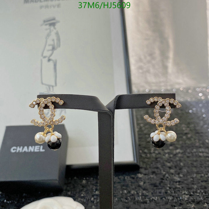 SAMC - CHL Jewelry - 495