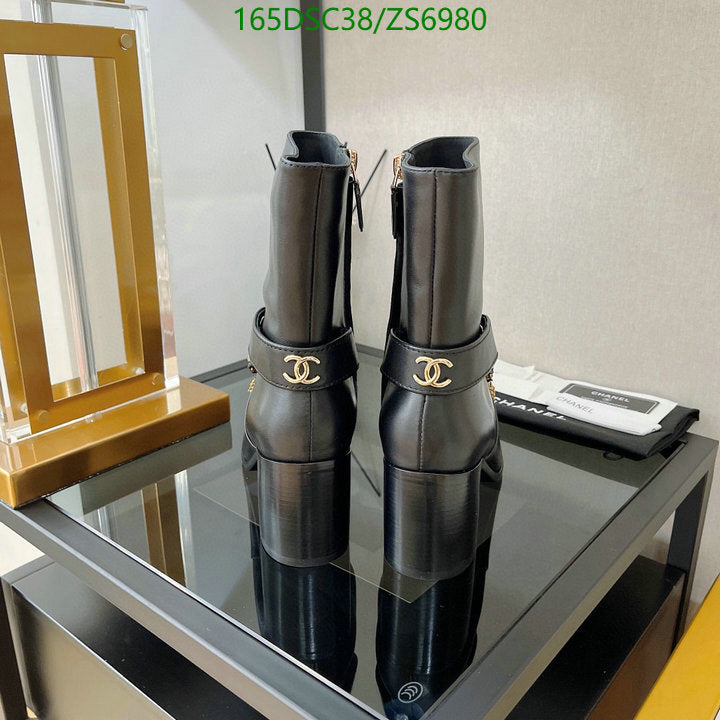 SAMC - Mix Boots - 272