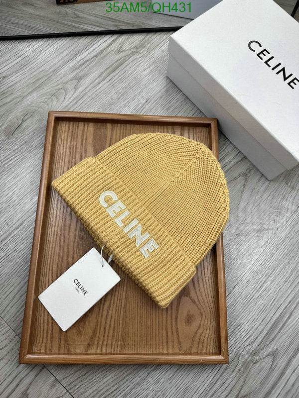 SAMC - COL Caps & Hats - 148